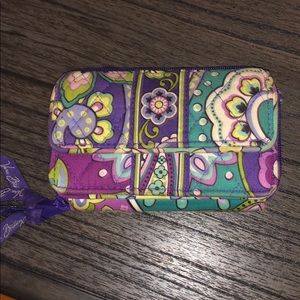 Vera Bradley women’s wallet